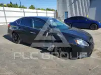 2018 Nissan SENTRA фото