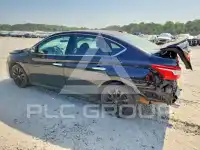 2018 Nissan SENTRA photo
