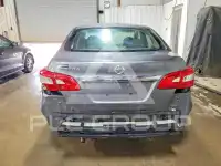 2018 Nissan SENTRA фото