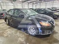2018 Nissan SENTRA фото