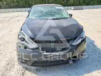2018 Nissan SENTRA photo