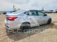 2018 Nissan SENTRA фото
