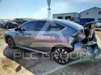 2018 Nissan SENTRA фото
