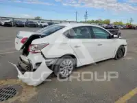 2018 Nissan SENTRA фото