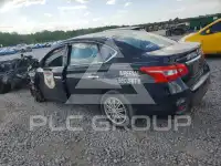 2018 Nissan SENTRA photo