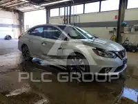 2018 Nissan SENTRA фото