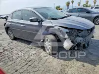 2018 Nissan SENTRA фото