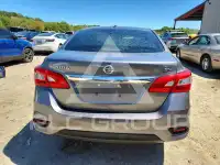 2018 Nissan SENTRA фото