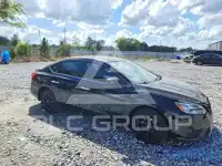 2018 Nissan SENTRA фото