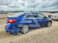 2018 Nissan SENTRA фото