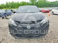 2018 Nissan SENTRA фото