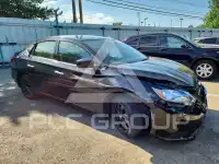 2018 Nissan SENTRA фото