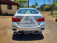 2018 Nissan SENTRA фото
