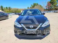 2018 Nissan SENTRA фото