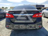 2018 Nissan SENTRA фото