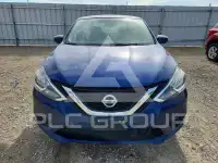 2018 Nissan SENTRA фото
