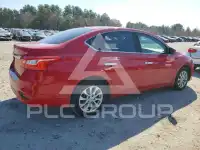 2018 Nissan SENTRA фото