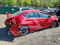 2018 Nissan SENTRA photo