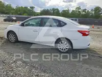2018 Nissan SENTRA фото