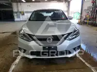 2018 Nissan SENTRA фото