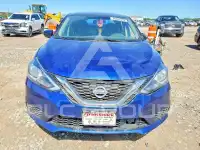 2018 Nissan SENTRA фото