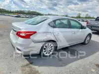 2018 Nissan SENTRA фото