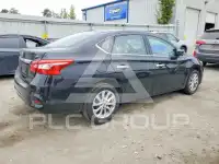 2018 Nissan SENTRA фото