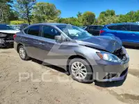 2018 Nissan SENTRA фото