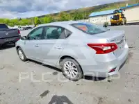 2018 Nissan SENTRA фото