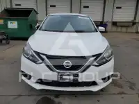 2018 Nissan SENTRA фото