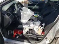 2018 Nissan SENTRA фото