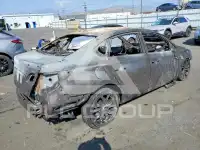 2018 Nissan SENTRA photo
