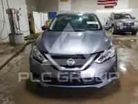 2018 Nissan SENTRA фото