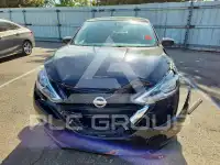 2018 Nissan SENTRA фото