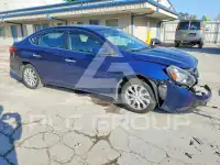2018 Nissan SENTRA фото