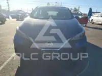 2018 Nissan LEAF фото