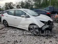 2018 Nissan LEAF фото