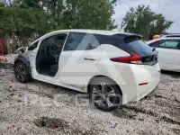 2018 Nissan LEAF фото
