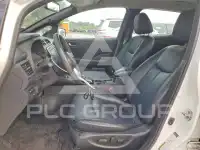2018 Nissan LEAF фото