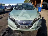 2018 Nissan LEAF фото
