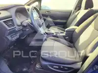 2018 Nissan LEAF photo