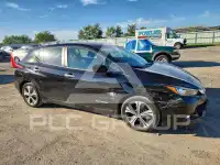 2018 Nissan LEAF фото