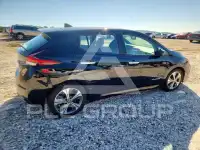 2018 Nissan LEAF фото