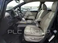 2018 Nissan LEAF photo