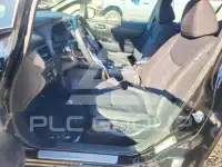 2018 Nissan LEAF фото