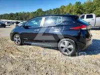2018 Nissan LEAF фото