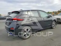 2018 Nissan LEAF photo