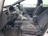 2018 Nissan LEAF фото