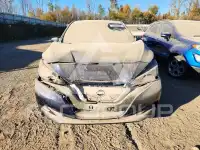 2018 Nissan LEAF photo