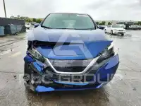 2018 Nissan LEAF фото